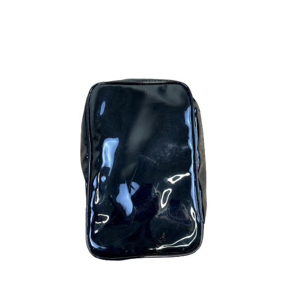 GIVENCHY BLACK MAKE UP BAG - Picture 3 of 8